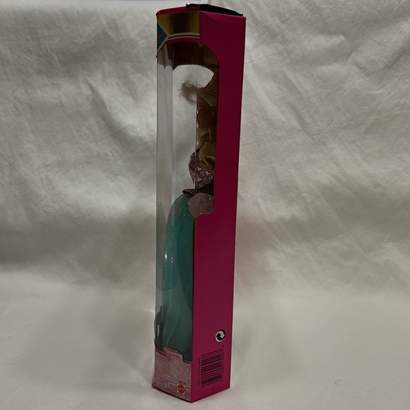 Barbie as Rapunzel - Picture 2 of 6